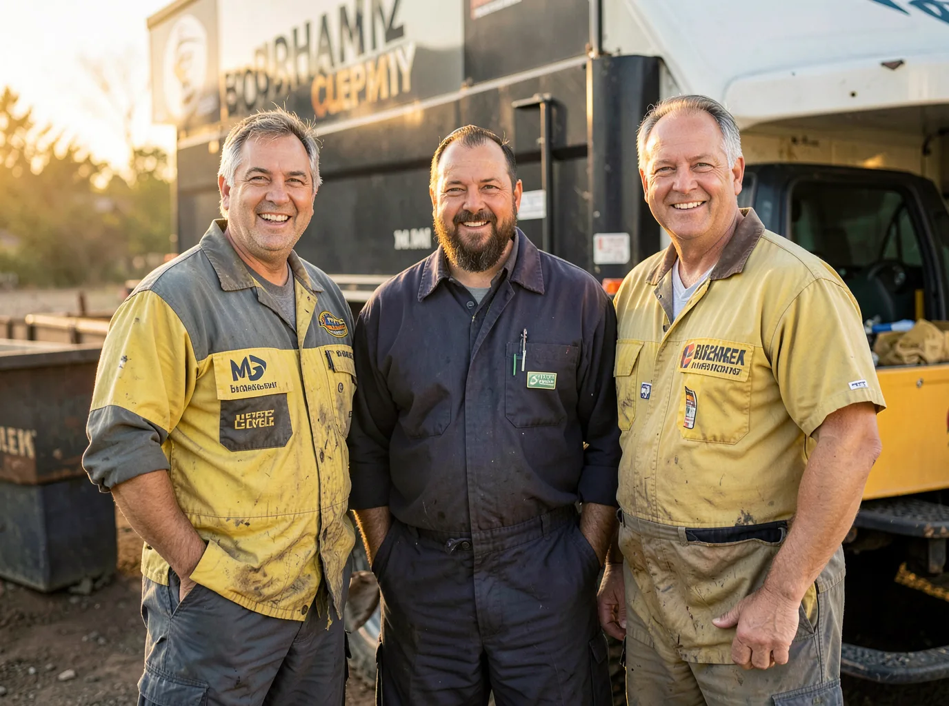 Sewage Cleanup company in Richville, NY